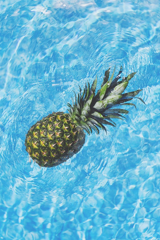 If you like Pina Coladas...
