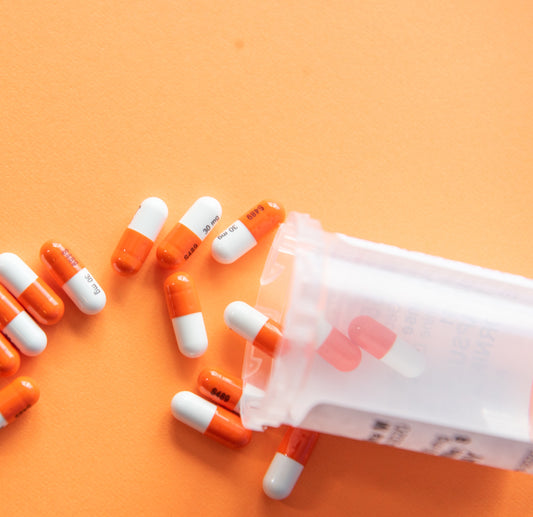 9 Medications You Should Not Take With Sun