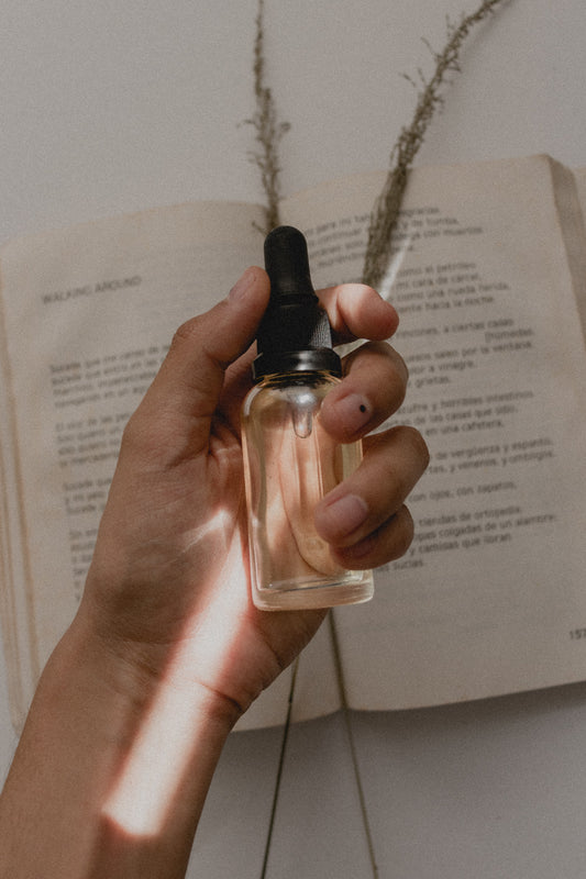 Are You Using The Right Oil For Your Skin Type?