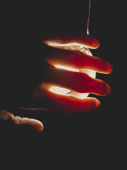 Beyond Sunnies: Unraveling the Mystery of Photophobia