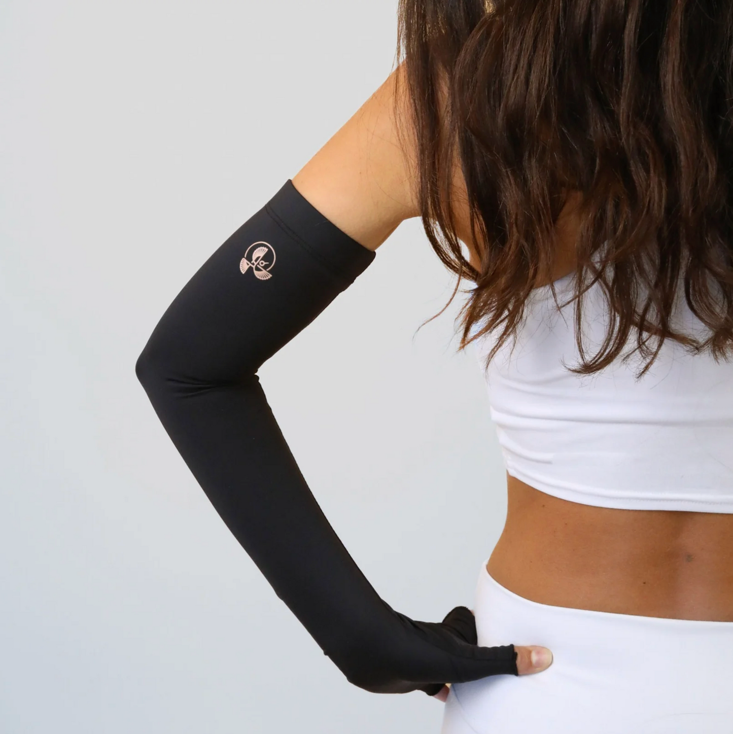 Driving Bundle with Long Gloves