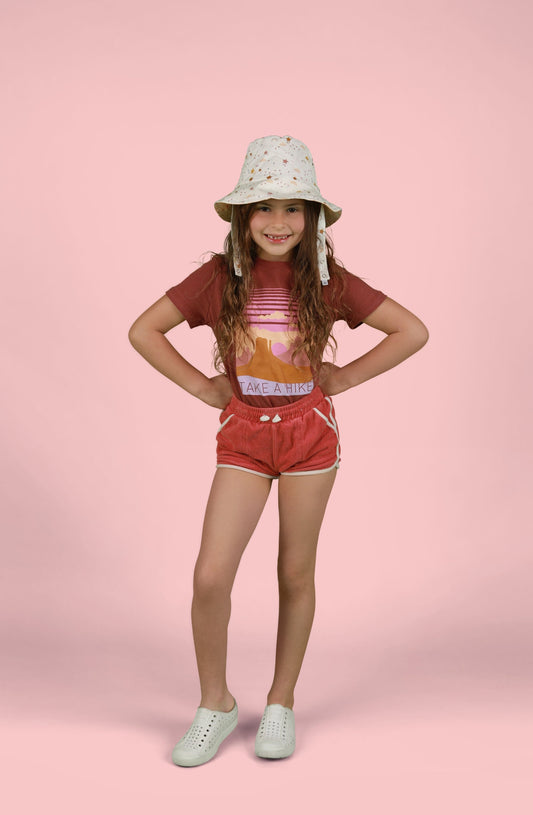 Rainbow Daydreams Bucket