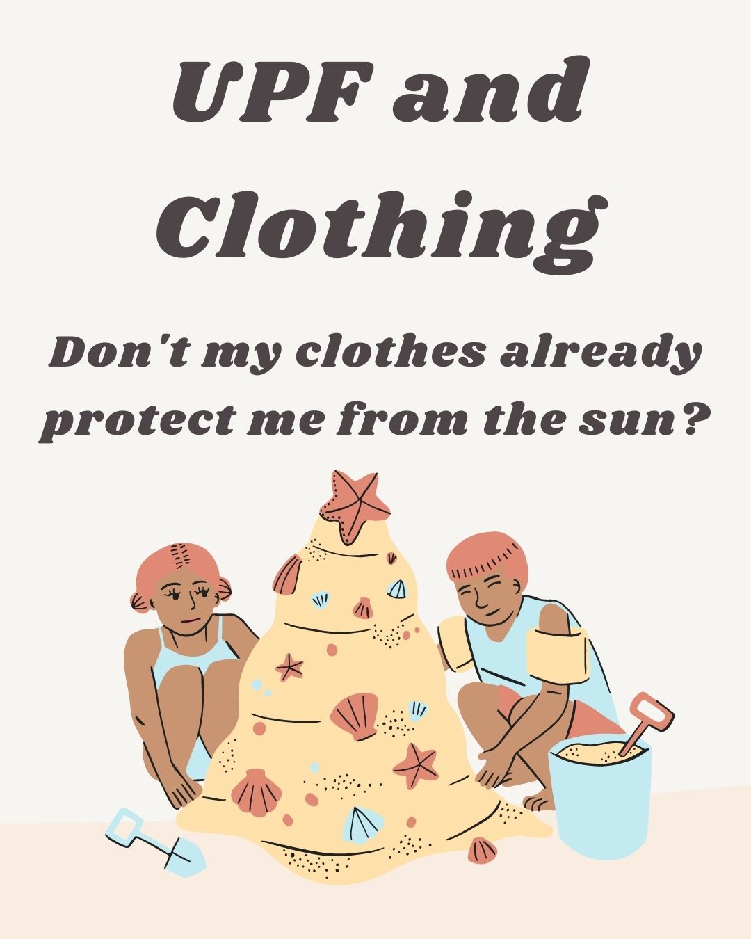 Do My Clothes Protect?