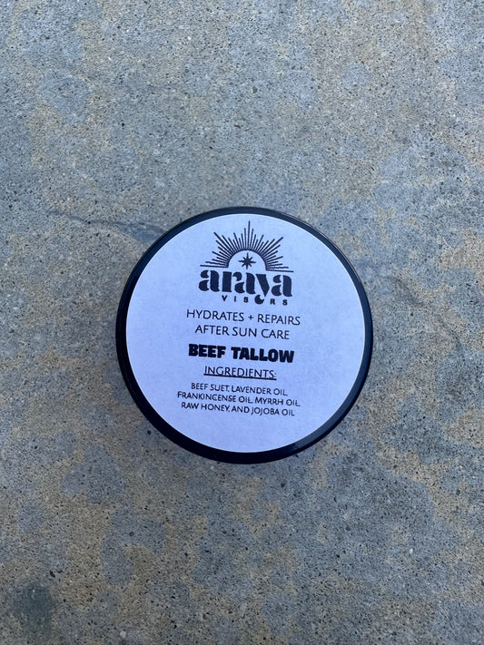 After Sun Balm